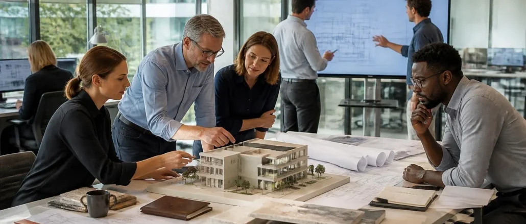 Engineering Design Companies