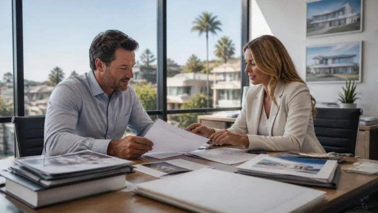Choosing Property Management Services in California