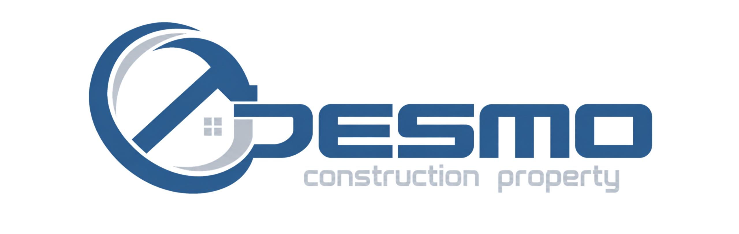 Desmo Property Logo