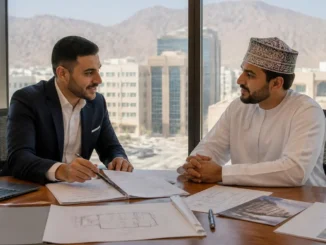Commercial Property Leasing