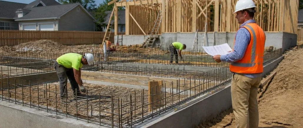 Modern Construction Techniques