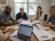 Annual HOA Budget