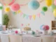 Lightweight Decoration Ideas
