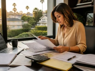 California Real Estate Agents