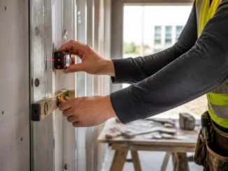Precision Construction Tools