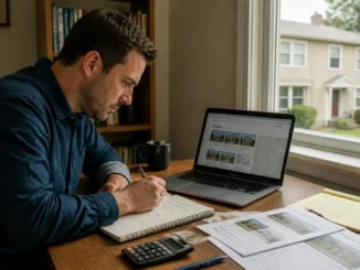 Rental Property Investment